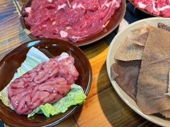 -阳阳老火锅(小南门店)