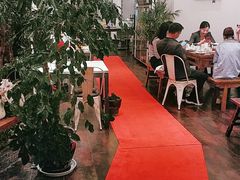 大堂-马头巷·食景园(苏州总店)