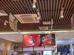 -西贝(武汉群星城店)