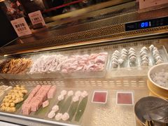 -牛New寿喜烧(金茂览秀城店)