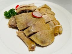 -乾隆美食·本帮菜(黄河路店)