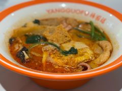 -蜀香源麻辣香锅(江场西路店)