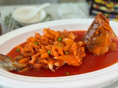 -苏梦江南·淮扬菜(夫子庙店)