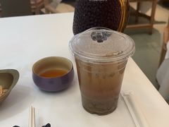-桂满陇·手作小笼包&江南叫花鸡(中山公园店)