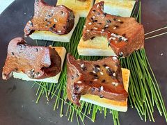 -若蘭慈·无国界素食料理(欢乐海岸店)