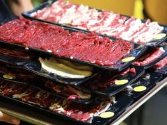 -陈记顺和牛肉火锅馆(天河北路店)