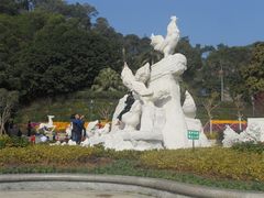 -金鸡山公园