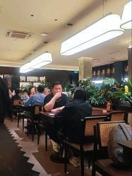 点击看大图 -罗斯福公馆·宴会厅