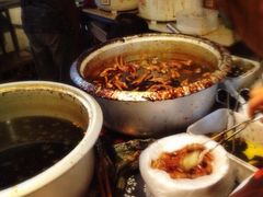 鸡脚-鸡脚旮旯平江路店