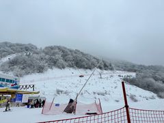 -太子岭滑雪场