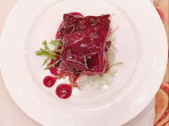 -丁山花园酒店-明园餐厅