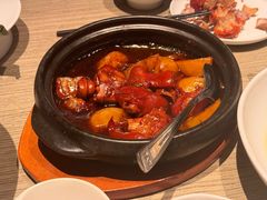 -汤城小厨•粤菜•靓汤(望京凯德mall店)