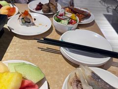 -玫瑰花园自助烤肉(顺义鑫海韵通店)