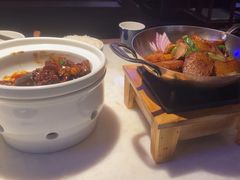 -绿茶餐厅(天通苑华联店)
