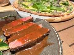 -MARU玛露音乐餐厅(大学路店)