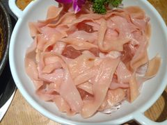 -花海牛火锅(泰合店)