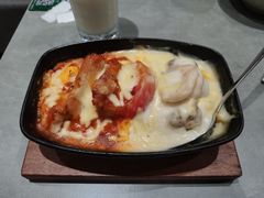 -和平馆·地道港澳茶餐厅(西门口店)