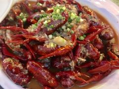 -霸王虾·麻辣小龙虾(清水河公园店)