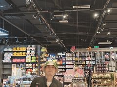 -大悦城(沈阳中街店)