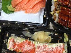 -林妈妈村·日式料理(宝山万达店)