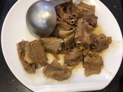 鹅翅-领鲜风味花雕鸡(马端街店)