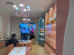 点击看大图 -奈尔宝家庭中心·亲子餐厅(苏州大悦城店)