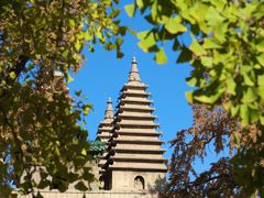 -北京石刻艺术博物馆(五塔寺)