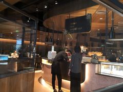 -大树餐厅(益田假日店)