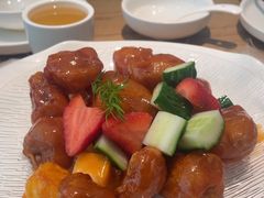 -粤集·手工粤菜(皇庭广场店)