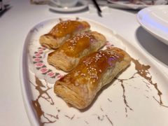 -山泉粤宴(广东大厦店)
