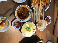 -肖四女乐山跷脚牛肉(世博源店)