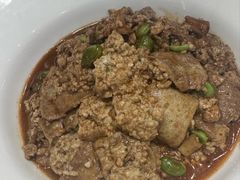 -虎哥私房菜(馒头山店)