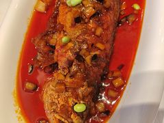 -惠丰堂饭庄·烤鸭·京味菜(西北旺·航天城店)