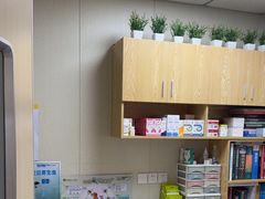 -爱佳宠物中心医院24H·CT·骨外科·猫专科(瑶海万达店)