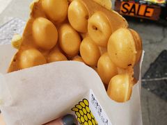 -妈咪鸡蛋仔(尖沙咀东分店)