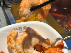 -冠菌火锅自助(东莞桥头店)