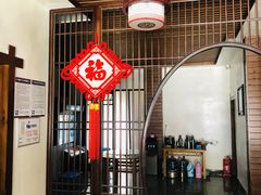 -记忆湘菜馆(芙蓉镇店)