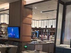 -盐城万豪酒店-盐城厨房西餐厅