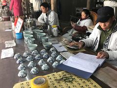 -景德镇古窑民俗博览区