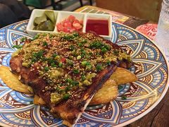 -Famous肥猫墨西哥音乐餐吧(五棵松华熙LIVE店)