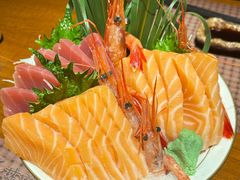 -林妈妈村·日式料理(宝山龙湖天街店)