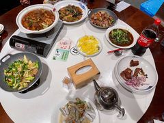 -壹只菜·崇明本地特色菜(崇明南门店)