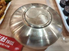 米饭-全洲拌饭(万达店)