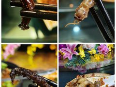 -昆虫窝子·特色云南菜(拓东路总店)