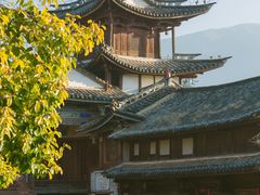 -大理古城