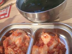 -朴大叔拌饭(上海金山万达店)