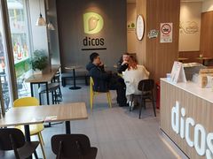 -德克士精巧店(大宁百联精巧PL店)