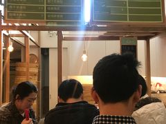 -甘其食(阿里西溪园区二店)