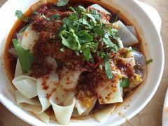 -维吾尔餐厅(宜山路店)