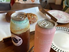 -星宙咖啡STELLARIS CAFE(广告产业园店)